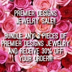✨SALE✨ Premier Designs Jewelry Sale!✨